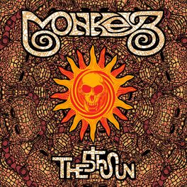Album cover of The 5th Sun