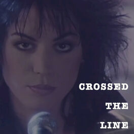 Album cover of Crossed the Line