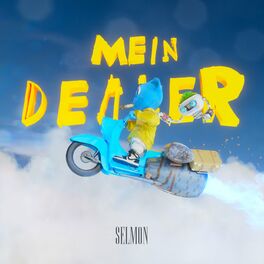 Album cover of Mein Dealer