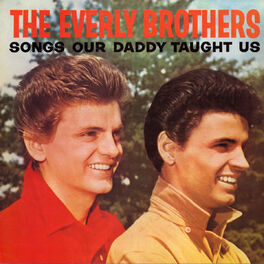 Album cover of Songs Our Daddy Taughts Us