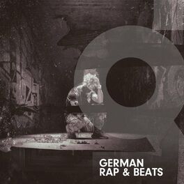 Album cover of German Rap & Beats