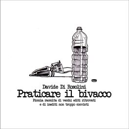 Album cover of Praticare il bivacco