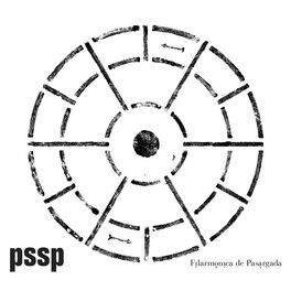 Album cover of PSSP