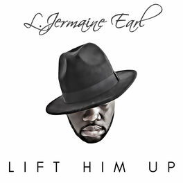 Album cover of Lift him up