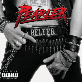 Album cover of Belter
