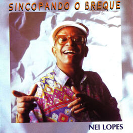 Album cover of Sincopando o Breque