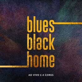 Album cover of Ao Vivo e a Cores