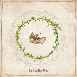 Album cover of In Medias Res
