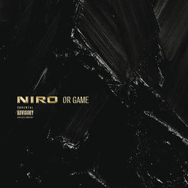 Album cover of Or Game