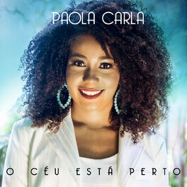 Album cover of O Céu Está Perto