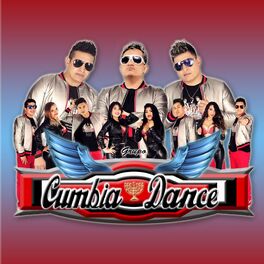 Album cover of Cumbia Dance