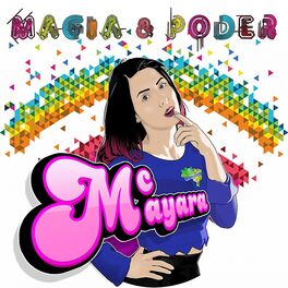 Album cover of Magia & Poder