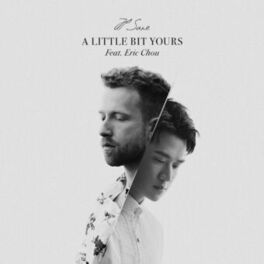 Album cover of A Little Bit Yours (feat. Eric Chou) (Mandarin Version)