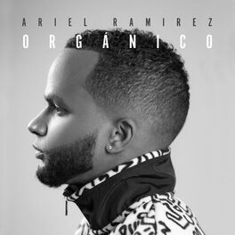 Album cover of ORGANICO