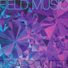 Album cover of Disappointed - Remix