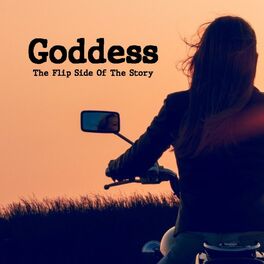Album cover of Goddess