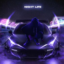 Album cover of NIGHT LIFE