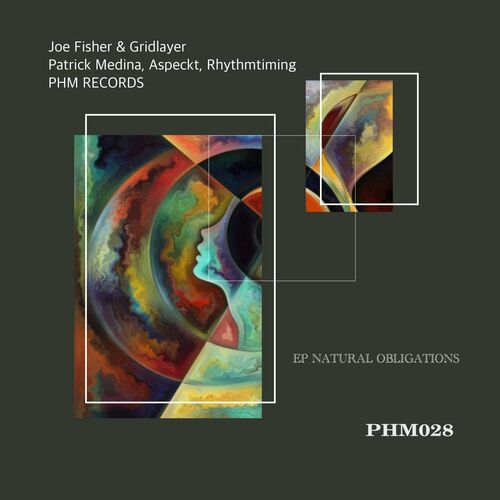 Joe Fisher & Gridlayer - Natural Obligations (2023) MP3