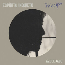 Album cover of Azulejado (Alejado del Azul) [Espíritu Inquieto]