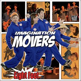 Imagination Movers – Brainstorming Lyrics