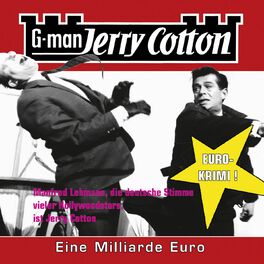 Album cover of Folge 9: Eine Millarde Euro