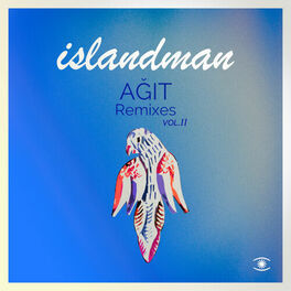 Album cover of Agit Remixes Vol. II