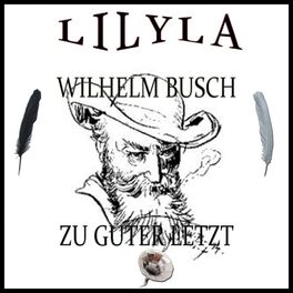 Album cover of Zu guter Letzt