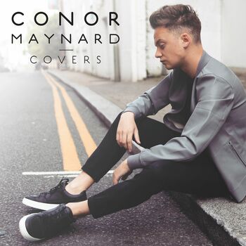 Conor Maynard – R U Crazy Lyrics