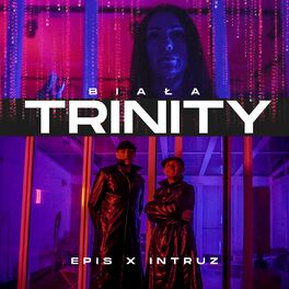 Album cover of BIAŁA TRINITY
