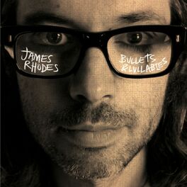 Album cover of Bullets & Lullabies