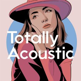 Album cover of Totally Acoustic