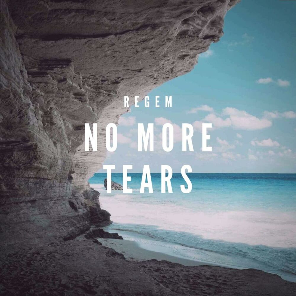 No more tears текст