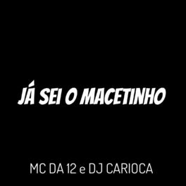 Album cover of Já Sei o Macetinho