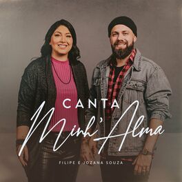 Album cover of Canta Minh'alma