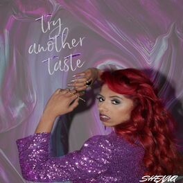 Album cover of Try Another Taste