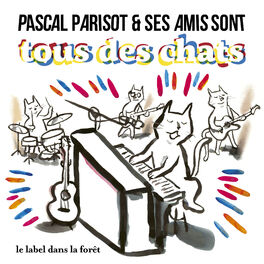 Album cover of Tous des chats