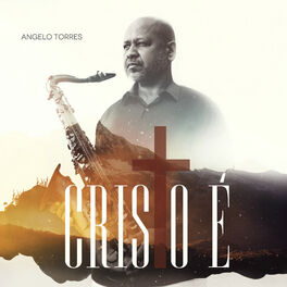Album cover of Cristo É