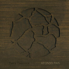 Album cover of Terra Concreta