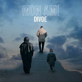 Album cover of Mon Ami