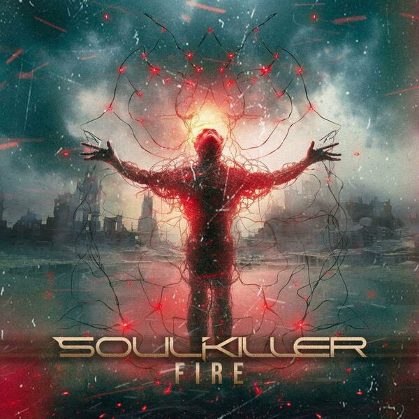 SoulKiller - Fire [single] (2023)