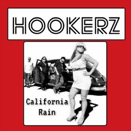 Album cover of California Rain