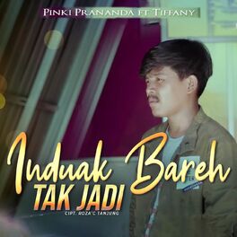 Album cover of Induak Bareh Tak Jadi