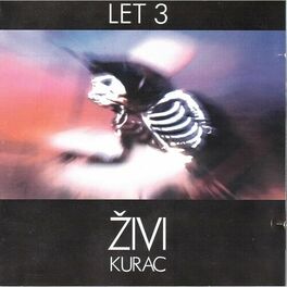 Album cover of Živi Kurac