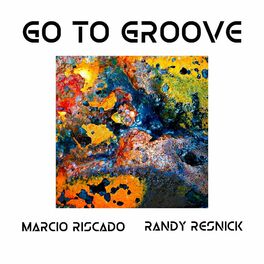 Album cover of Go To Groove