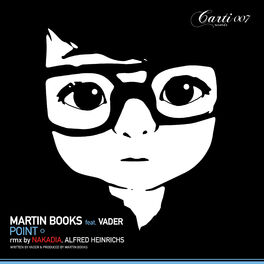 Album cover of Point