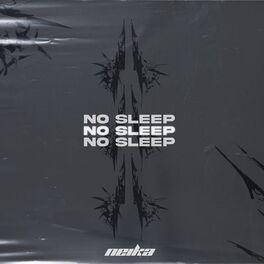 Album cover of No Sleep