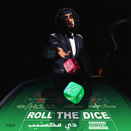 Album cover of Roll The Dice