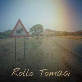Album cover of Rollo Tomasi