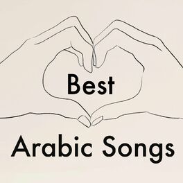 Album cover of Best Arabic Songs