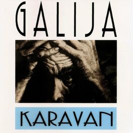 Album cover of Karavan